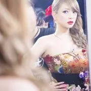ちゃん