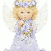 angel⭐sweet.R¨̮⑅*❣の画像