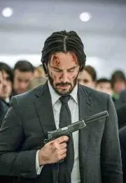 John Wick弐の画像