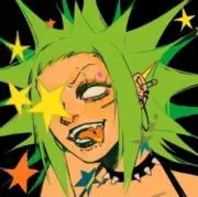 ⭐︎の画像