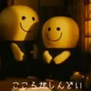 ぺんぺん草の画像