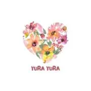 YURA YURAの画像
