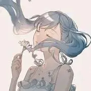 り