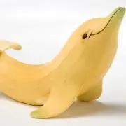 即購入大歓迎♪のバナナちゃん