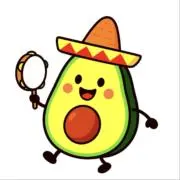 アボカド　✨一品一品丁寧に！の画像