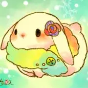うさぎ