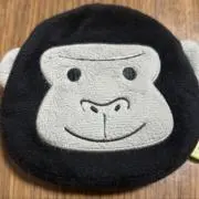 パパゴリラの画像