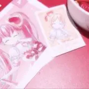 ❤︎もち❤︎の画像