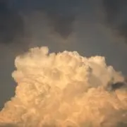 積乱雲