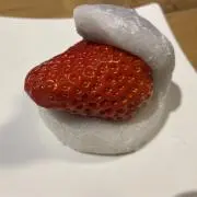 いちご大福