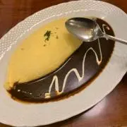 ぉむらいす
