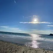 LOVE & BEACH〰︎☀︎の画像
