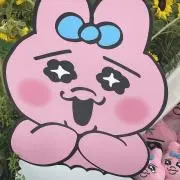 メルの画像