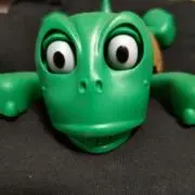 メイパパ