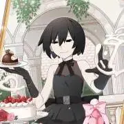 忍野扇の画像