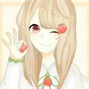 いちごほいっぷ♪
