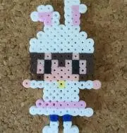 木蓮の画像