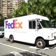 FedExx【即購入OK】の画像
