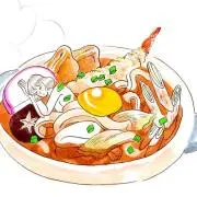 CHI ʕ∙ჲ∙ʔの画像