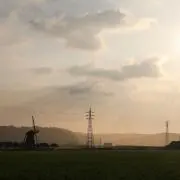 さざ波