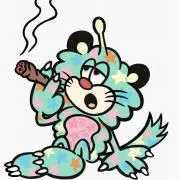 animal madeの画像