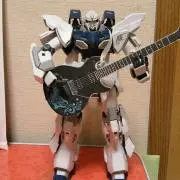 アフロレイの画像