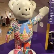 メルちゃんの画像