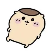 ピンク腹筋の画像