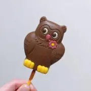 ふくろうの画像