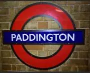 Paddington handmadeの画像