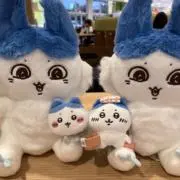 ハチワレ大ファンの画像