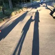 昆布とすずめ