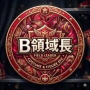 B領域長の画像