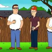 kingofthehillの画像