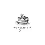 編物屋 -mignon-の画像