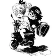 かく