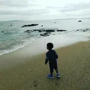 龍之介