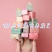 ワードローブ·͜· ♡の画像