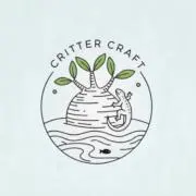 CRITTER CRAFTの画像