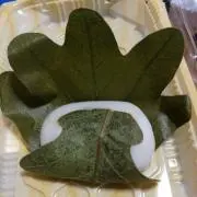 かしわモチモチの画像