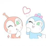 ちゃるるんの画像