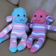 まおりん＆ちおりん