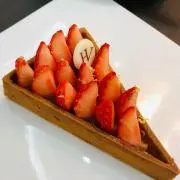 いちごの画像