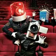 映画泥棒の画像