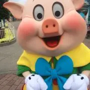 マザーガーデンしろたん かめたん・ぺんた・うさもも・もこた 4体