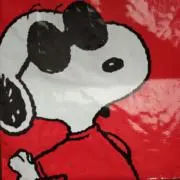 スヌーピー