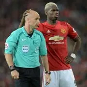 POGBAの画像