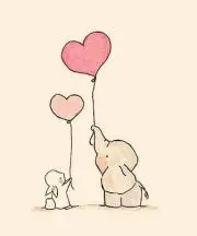 ♡
