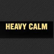 HEAVY CALM(ヘビー・カーム)の画像
