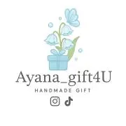 ayana_gift4uの画像